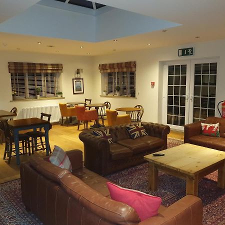 Leafy Lane Guesthouse Amlwch Buitenkant foto