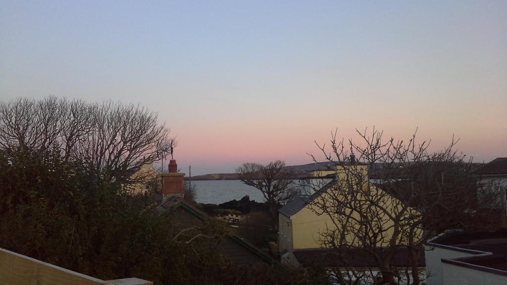 Leafy Lane Guesthouse Amlwch Buitenkant foto